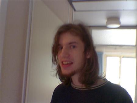 Johan aka Cuchulain Johan aka Cuchulain